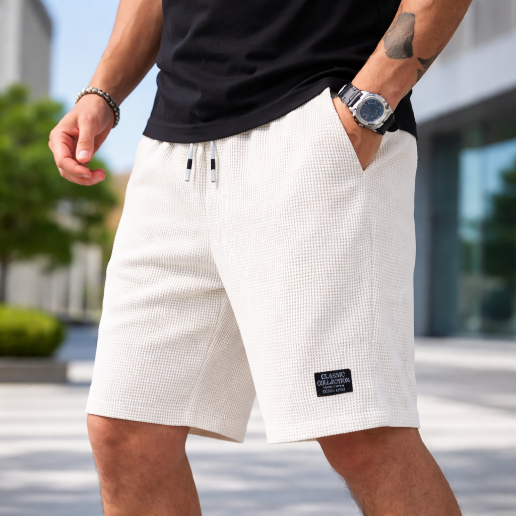 Pantalones Cortos Valerio