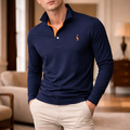 Polo de Manga Larga Varemont