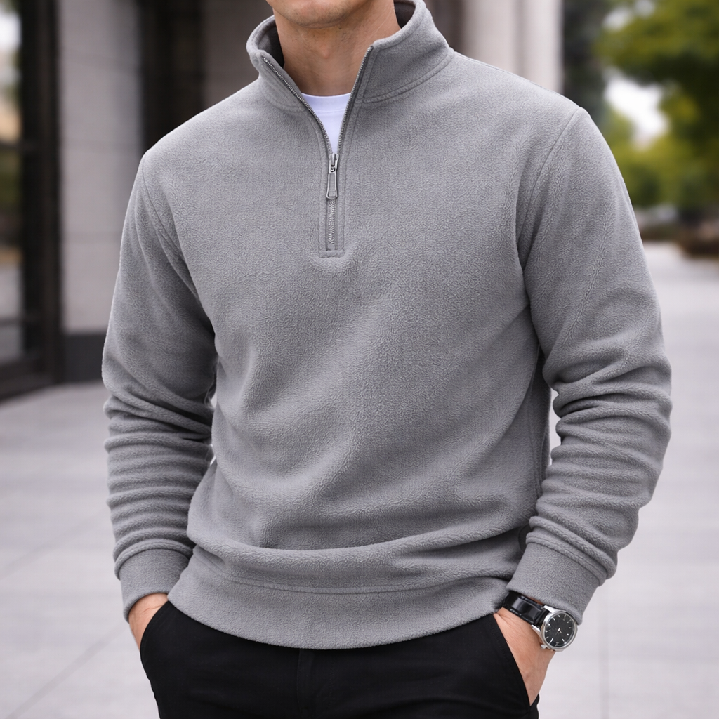 Sudadera Polar Valmere