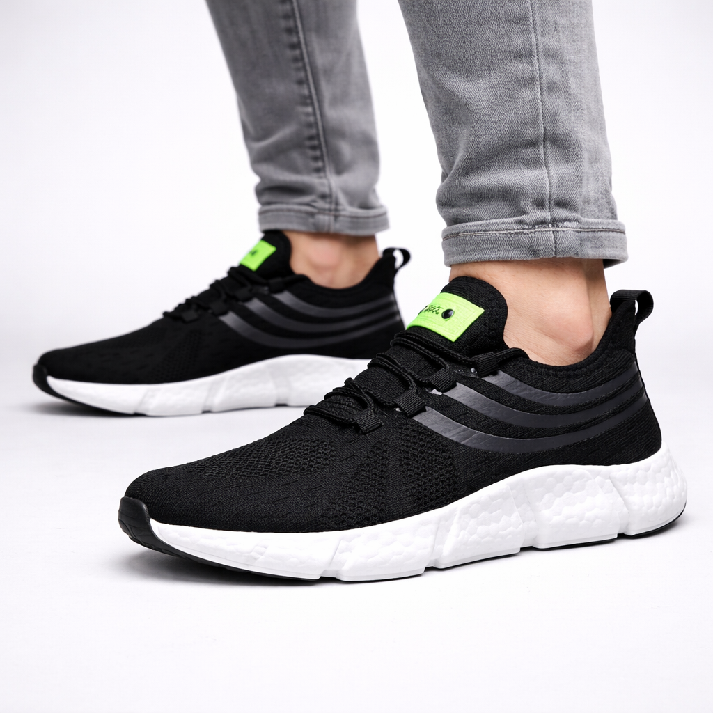 Zapatillas Deportivas Virello