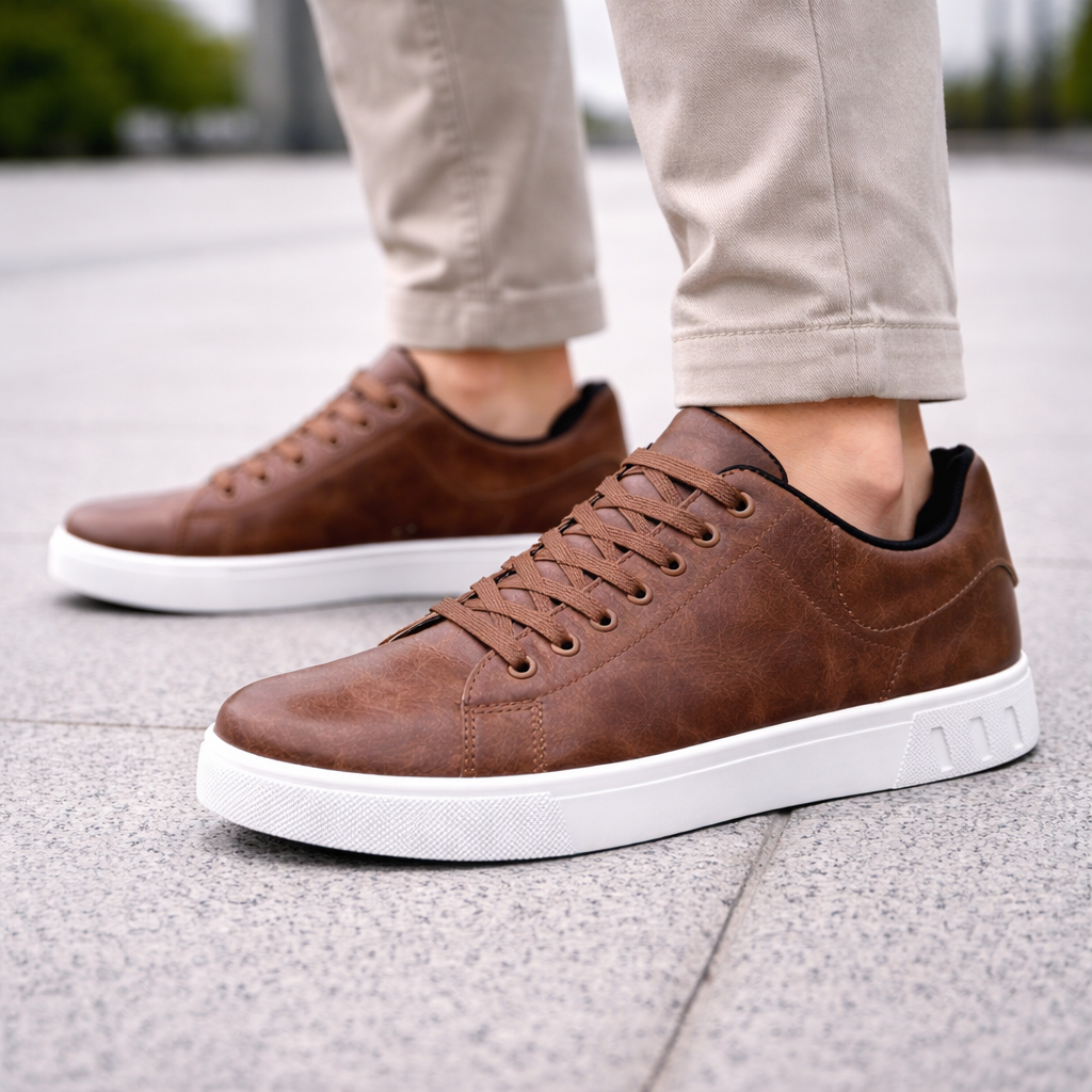 Zapatos Casuales Bellvero