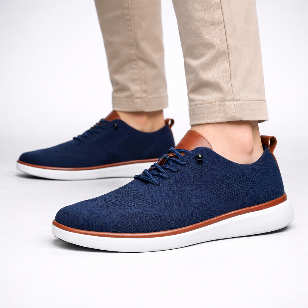 Zapatos Casuales Velmora