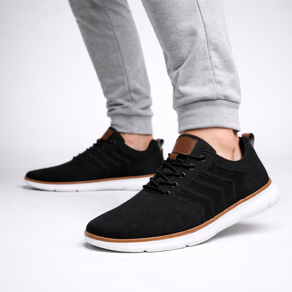 Zapatos Casuales Valenoire